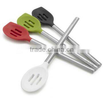 Silicone Spoon photo-1