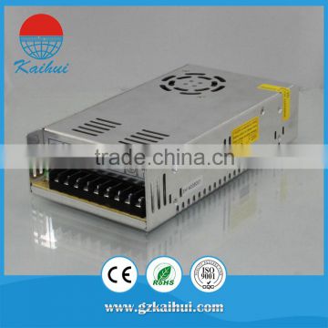 China Gold Supplier Power Supply DC12V Output 90-264V AC Input Single Output Switching Power Supply