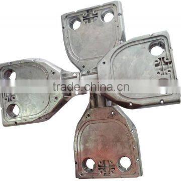 shenzhen factory electric scooter spare parts metal frame