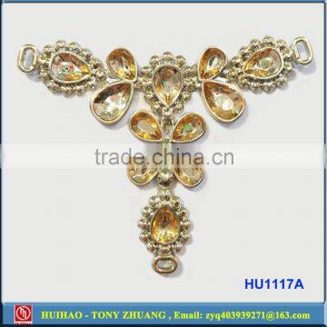 Girl TPU Shoe Chain Accessories With Color HU1117F photo-3