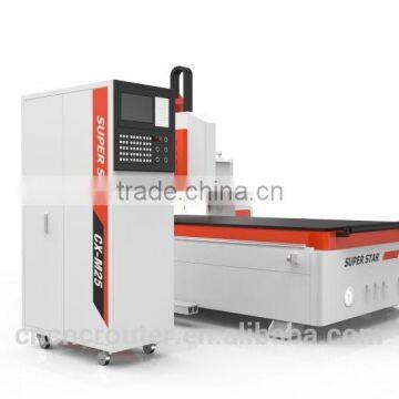 SUPERSTAR AUTO TOOL CHANGE CNC ROUTER KYLIN-M25