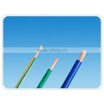 H07V-U NYA Cable Single Core PVC Insulated Solid Wire electric cable