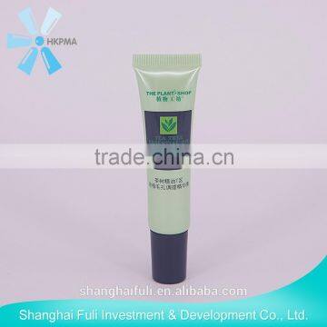 PE Round Tube for Cosmetic Packaging photo-6