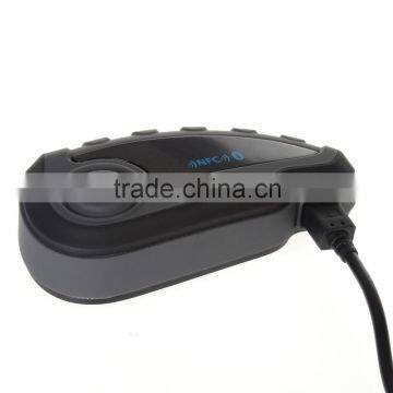 Vnetphone V8 1200m 5 Riders Full Duplex Talking Wireless Bluetooth Equestrian Helmet Headset With Remote Control