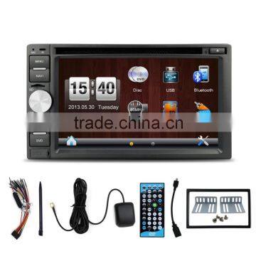 made in china auto 9 inch Win CE Big Screen gps navigator with 3G 4G WIFI & RDS Parts