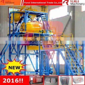 Nice Price 3D Wire Mesh and EPS Board Sandwich Panel Machine photo-6