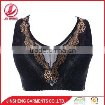 Hot sale high quality sexy women underwear lace bralette sexy boob bra underwear