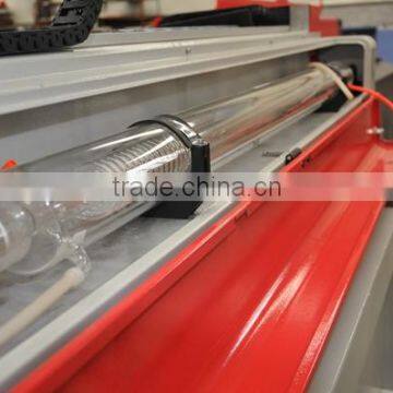 Hobby MITECH 1318 Fast Speed Professional Co2 Laser Cutting Machine photo-4