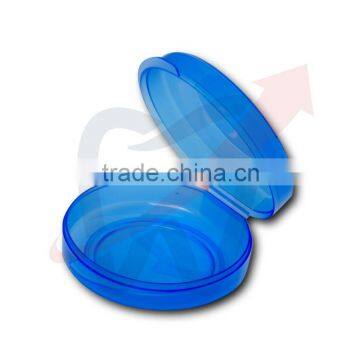 Large Dental Retainer Cases