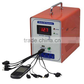 Saip/Saipwell Solar System 30kw Price S1217H photo-4