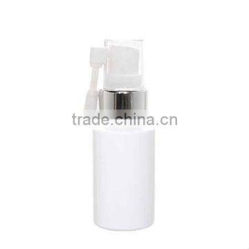 Nose Sprayer Cap PET 20ml White