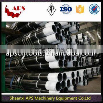 API 5CT Oil Pipe Casing Pipe for Steel Grade J55, N80/Petroleum Casing and tubing for oil drilling equipment in oil and gas