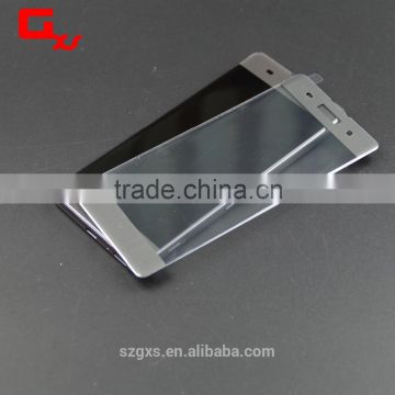 Anti-blue light tempered glass screen protector for Sony XA Ultra screen protector