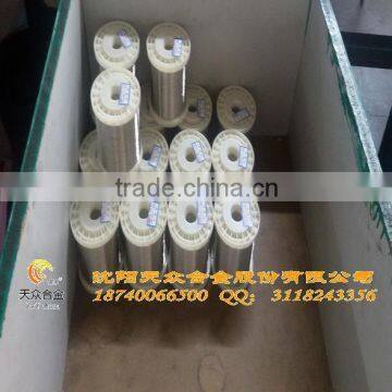 Monel 400 Round Wires UNS NO 04400 photo-3