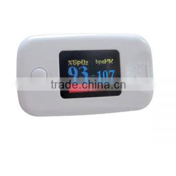 Finger pulse oximeter/ Pulse oximeter Finger Price FM-6500B