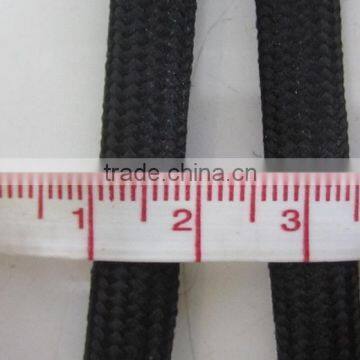 China Manufacture Promotion Cheap Polyester Drawstring Bag photo-2