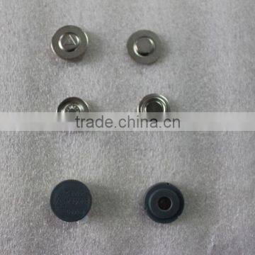 Round Name Badge Magnet photo-5