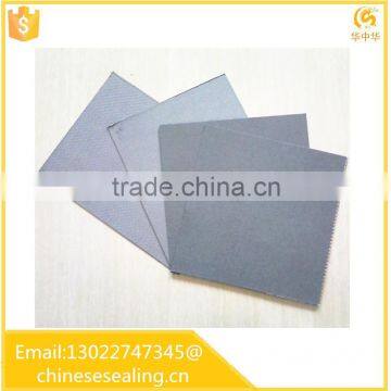 Non Asbestos Beater Sheet With Tinplate Insert for Manufacturing Cylinder-head Gasket