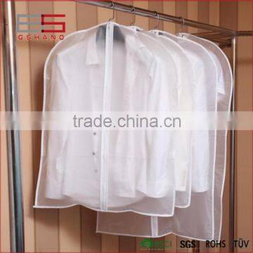 Plastic Cover Suit Bag,garment Cover Bag photo-2