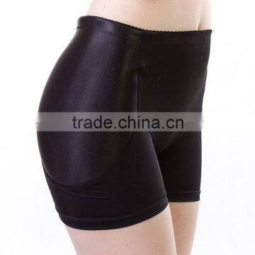 Strengthened Cross-increased Hip-hip Pad Ass Stationary Mat Lady's Underwear photo-4