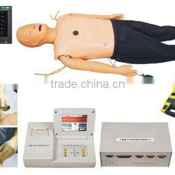 BLG/ACLS850 ACLS Training Manikin