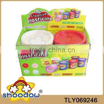 New Arrivals Diy Toy Modeling Colour Dough