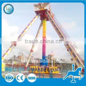 Theme Park Children Games High Quality Amusement Rides Big Pendulum Rides for Sale photo-5