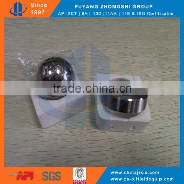 API 11AX Valve Balls And Valve Seats photo-5