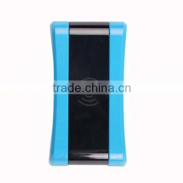 electronic hidden fingerprint cabinet lock