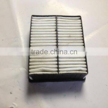 AIR FILTER FOR KINDS OF CNINESE MINI VAN AND TRUCK
