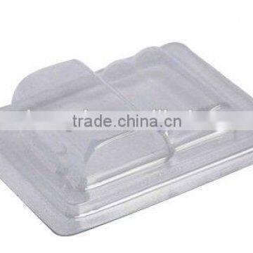 Guangzhou Factory Custom Printed PVC Box(ZDPVC11-063) photo-3