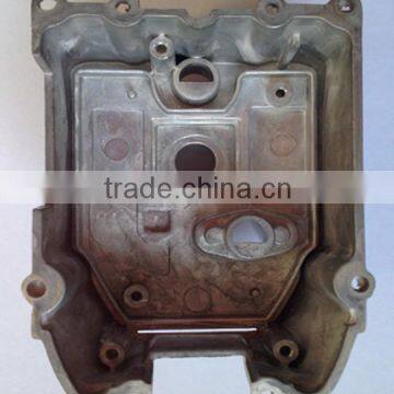 Die casting magnesuim part