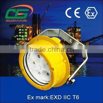 20w IP67 explosion proof gas station flood light