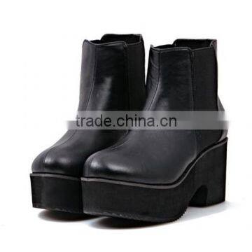 Women Boots Newest Designs Ladies Sexy Shoes 2016 PF3172 photo-3