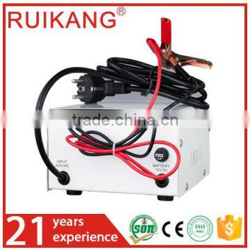 Power 220v Output 48V Battery Charger Wheelchair or Car photo-2