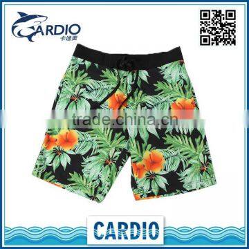 OEM custom Swimming Trunks Beach Shorts in Beachwear and Swimwear