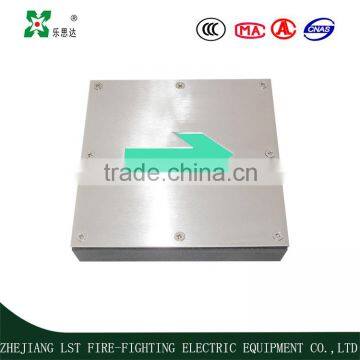 140E high quality led emergency square underground lamp