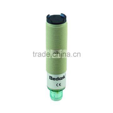 M18 Plug Series Through Beam Photoelectric Sensor photo-2