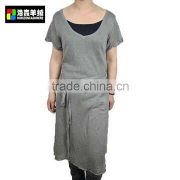 Women's Long Dress, Women Traditional Simple Long Dress