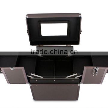 Professional Makeup Trolley Case