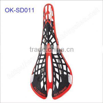 Hot sale light bicycle saddle