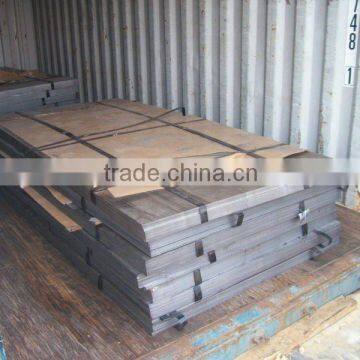 Cr Steel Coil/Plate