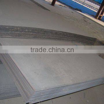 Rolled Steel Plate