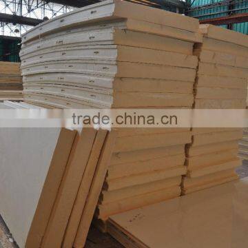 Polyurethane Insulated Modular Standard Cold Room photo-4