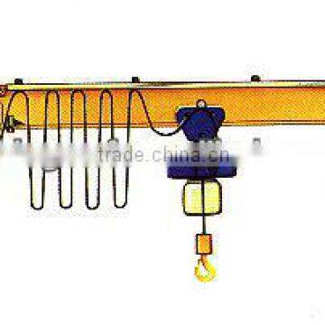 high quality jib crane