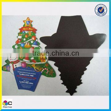 2015  Website personalized bumper magent sticker from China Supplier