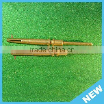 SKJ-01 Pneumatic Contact Necking Machine/Shrinking Machine for Electronic Connectors