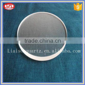Clear Quartz Glass Plate From Lianyungang photo-4