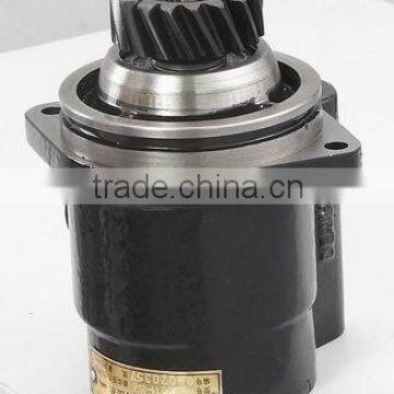 HOWO STEYR Trucks Auto Hydraulic Power Steering Pump for STEYR Trucks