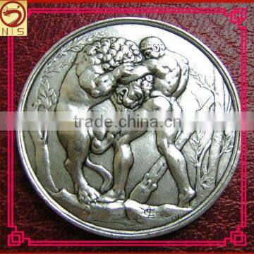 wholesale silver coin supplies